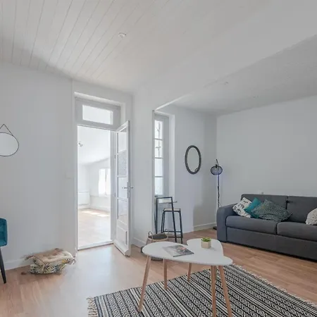 Apartment Drissia&othman Grande Casa Carcassonne