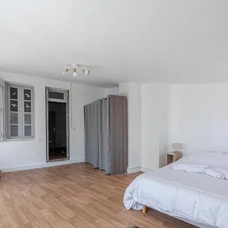 Lägenhet Drissia&othman Grande Casa