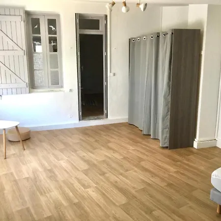 Apartment Drissia&othman Grande Casa