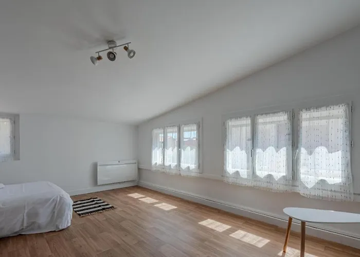 Drissia&othman Grande Casa Apartament *