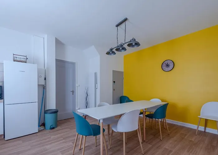 Drissia&othman Grande Casa *