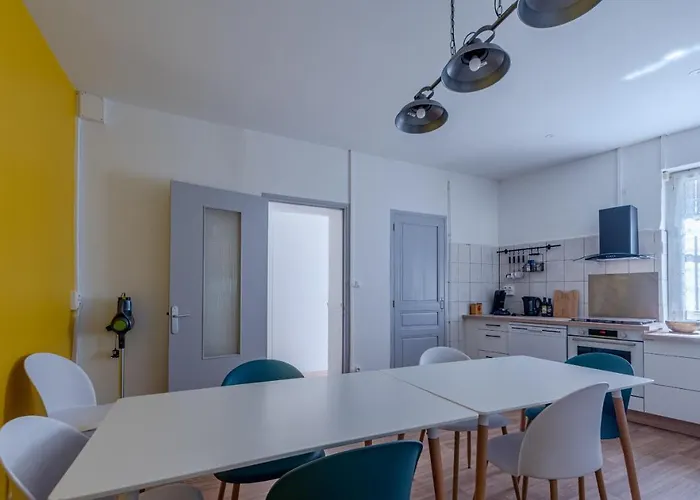 Drissia&othman Grande Casa