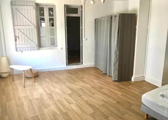 Apartament Drissia&othman Grande Casa